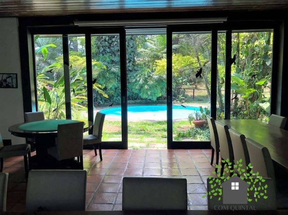 Imagem Casa com 3 Quartos à Venda, 700 m² em Chácara São João - Carapicuíba