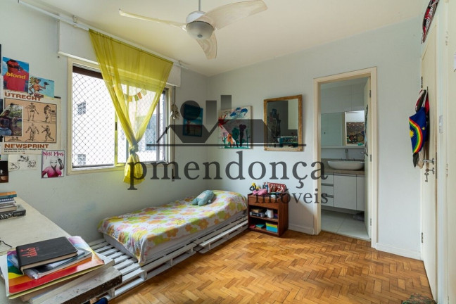 Imagem Apartamento com 3 Quartos à Venda, 119 m² em Perdizes - São Paulo