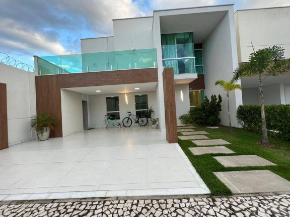 Imagem Casa com 3 Quartos à Venda, 217 m² em Sim - Feira De Santana