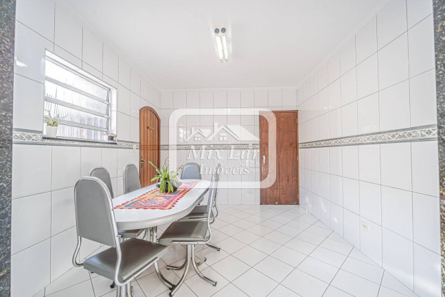 Imagem Sobrado com 3 Quartos à Venda, 230 m² em Jardim Das Flores - Osasco Imagem Sobrado com 3 Quartos à Venda, 230 m² em Jardim Das Flores - Osasco