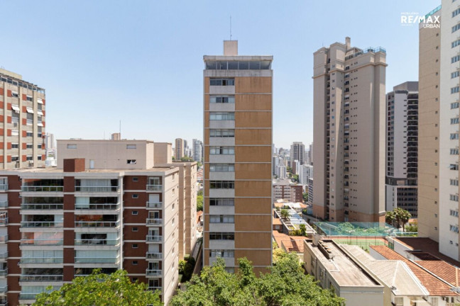 Imagem Apartamento com 3 Quartos à Venda, 220 m² em Perdizes - São Paulo
