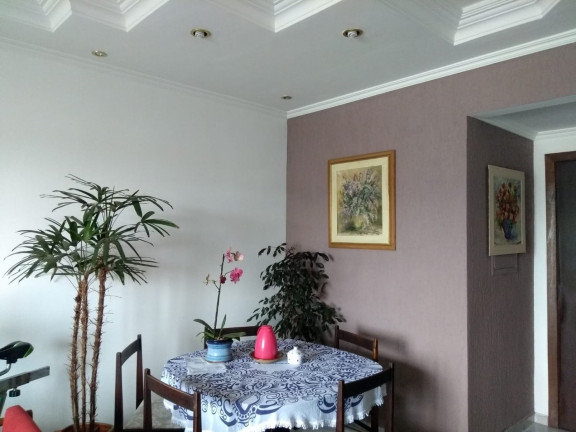 Imagem Apartamento com 3 Quartos à Venda, 94 m² em Centro - Taubaté Imagem Apartamento com 3 Quartos à Venda, 94 m² em Centro - Taubaté