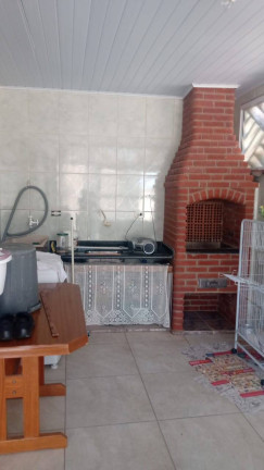 Imagem Casa com 3 Quartos à Venda,  em Jardim Real - Praia Grande