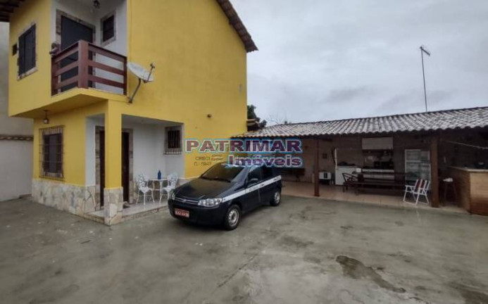 Imagem Casa com 2 Quartos à Venda, 150 m² em Itaipuaçu - Maricá Imagem Casa com 2 Quartos à Venda, 150 m² em Itaipuaçu - Maricá