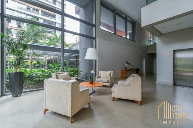 Imagem Apartamento com 2 Quartos à Venda, 128 m² em Cidade Monções - São Paulo