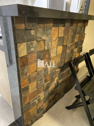 Imagem Apartamento com 2 Quartos à Venda, 48 m² em Rios Di Itália - São José Do Rio Preto