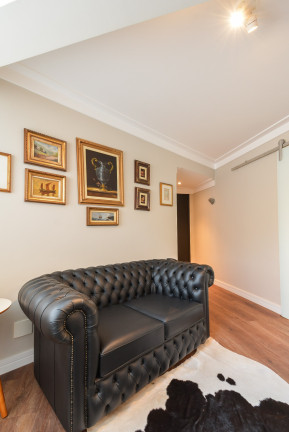 Imagem Apartamento com 1 Quarto à Venda, 46 m² em Vila Nova Conceição - São Paulo Imagem Apartamento com 1 Quarto à Venda, 46 m² em Vila Nova Conceição - São Paulo