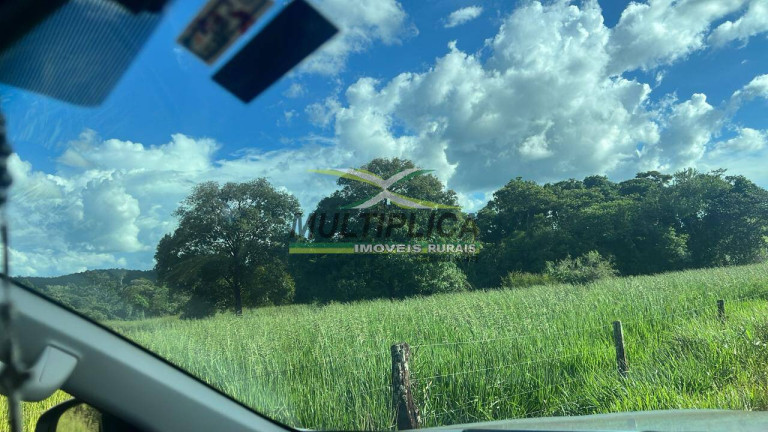 Imagem Fazenda à Venda, 484 m² em Campina Verde Imagem Fazenda à Venda, 484 m² em Campina Verde