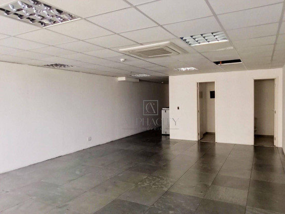 Sala Comercial para Alugar, 67 m² em Empresarial 18 Do Forte - Barueri