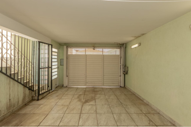 Imagem Casa com 3 Quartos à Venda, 134 m² em Vila Marari - São Paulo Imagem Casa com 3 Quartos à Venda, 134 m² em Vila Marari - São Paulo