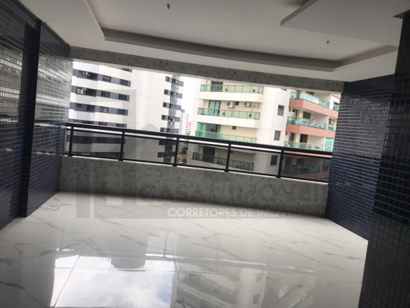 Imagem Apartamento com 3 Quartos à Venda, 181 m² em Umarizal - Belém