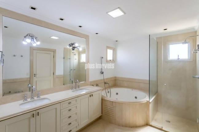 Imagem Apartamento com 4 Quartos à Venda, 402 m² em Morumbi - São Paulo Imagem Apartamento com 4 Quartos à Venda, 402 m² em Morumbi - São Paulo
