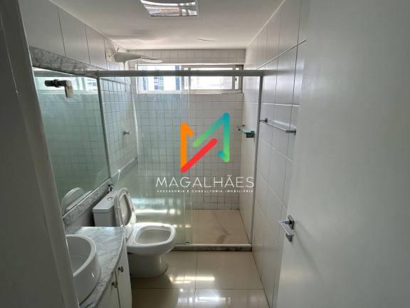 Imagem Apartamento com 3 Quartos à Venda, 140 m² em Madalena - Recife