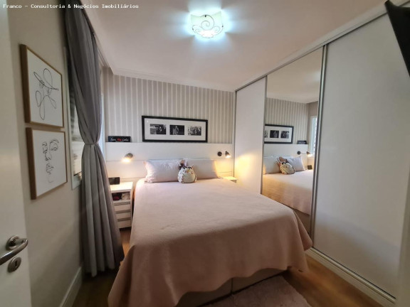Imagem Apartamento com 3 Quartos à Venda, 84 m² em Centro - São Bernardo Do Campo