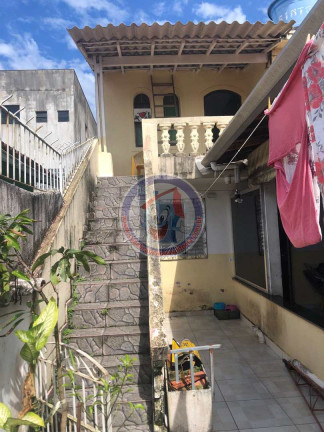 Imagem Casa com 4 Quartos à Venda, 190 m² em Agenor De Campos - Mongaguá Imagem Casa com 4 Quartos à Venda, 190 m² em Agenor De Campos - Mongaguá