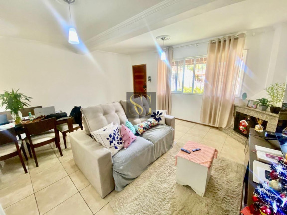 Imagem Casa de Condomínio com 3 Quartos à Venda, 102 m² em Araras - Teresópolis Imagem Casa de Condomínio com 3 Quartos à Venda, 102 m² em Araras - Teresópolis