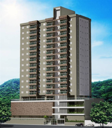 Imagem Apartamento com 3 Quartos à Venda, 81 m² em Forte - Praia Grande Imagem Apartamento com 3 Quartos à Venda, 81 m² em Forte - Praia Grande