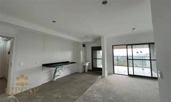 Imagem Apartamento com 2 Quartos à Venda, 78 m² em Pinheiros - São Paulo