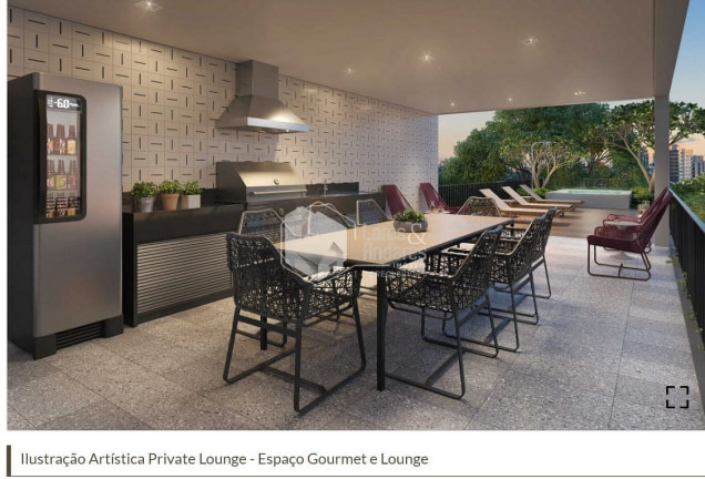 Imagem Apartamento com 3 Quartos à Venda, 127 m² em Campo Belo - São Paulo Imagem Apartamento com 3 Quartos à Venda, 127 m² em Campo Belo - São Paulo