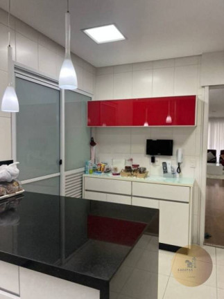 Imagem Apartamento com 3 Quartos à Venda, 156 m² em Santa Paula - São Caetano Do Sul Imagem Apartamento com 3 Quartos à Venda, 156 m² em Santa Paula - São Caetano Do Sul