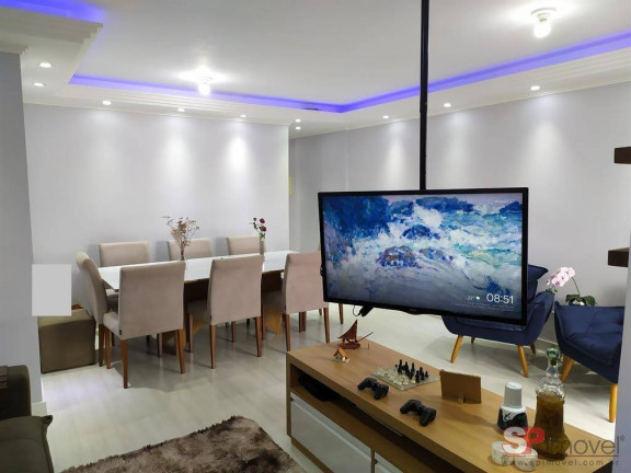 Imagem Apartamento com 2 Quartos à Venda, 63 m² em São Paulo Imagem Apartamento com 2 Quartos à Venda, 63 m² em São Paulo