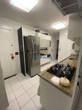Imagem Apartamento com 3 Quartos à Venda, 128 m² em Vila Leonor - Guarulhos Imagem Apartamento com 3 Quartos à Venda, 128 m² em Vila Leonor - Guarulhos