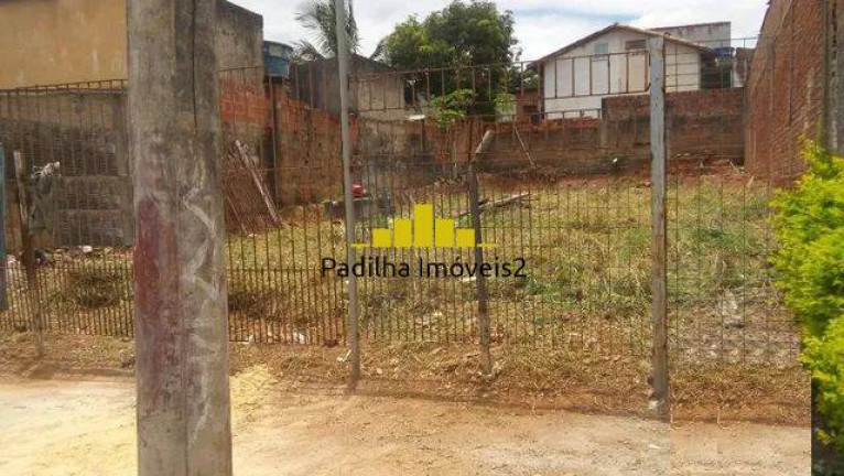 Terreno à Venda, 250 m² em Parque São Bento - Sorocaba