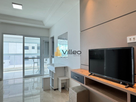 Imagem Apartamento com 1 Quarto para Alugar,  em Campolim - Sorocaba