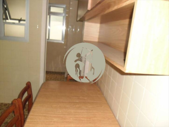 Imagem Apartamento com 2 Quartos à Venda, 100 m² em Gonzaga - Santos