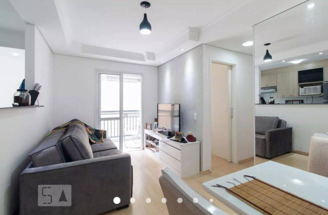 Imagem Apartamento com 2 Quartos à Venda, em Vila Bela - São Paulo Imagem Apartamento com 2 Quartos à Venda, em Vila Bela - São Paulo