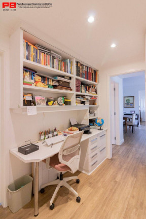 Imagem Apartamento com 3 Quartos à Venda, 170 m² em Moema - São Paulo