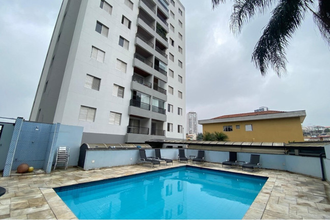 Imagem Imóvel com 3 Quartos à Venda, 68 m² em Vila Bertioga - São Paulo Imagem Imóvel com 3 Quartos à Venda, 68 m² em Vila Bertioga - São Paulo
