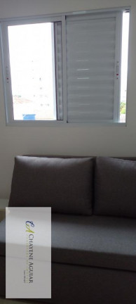 Imagem Apartamento com 2 Quartos à Venda, 47 m² em Vila Gustavo - São Paulo