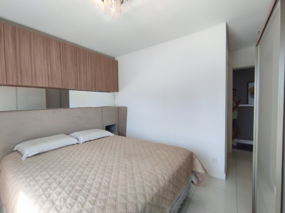 Imagem Apartamento com 3 Quartos à Venda, 107 m² em Capoeiras - Florianópolis