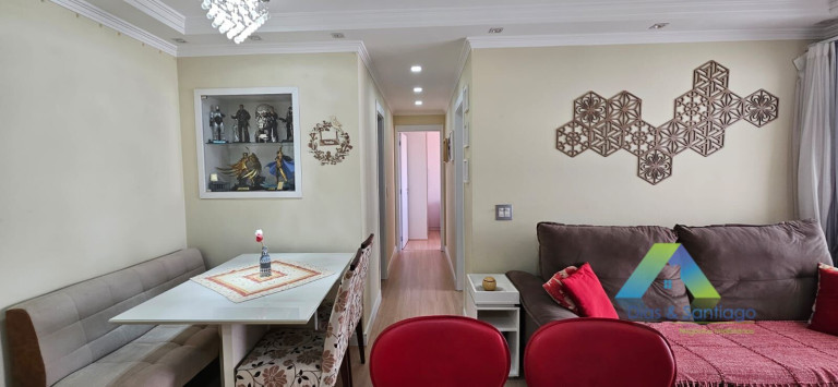 Imagem Apartamento com 2 Quartos à Venda, 68 m² em Ipiranga - São Paulo Imagem Apartamento com 2 Quartos à Venda, 68 m² em Ipiranga - São Paulo