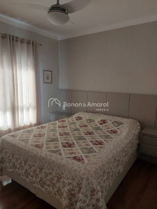 Imagem Apartamento com 3 Quartos à Venda, 109 m² em Parque Prado - Campinas