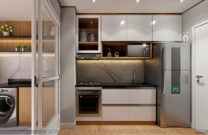 Imagem Imóvel com 1 Quarto à Venda, 67 m² em Santo Amaro - São Paulo Imagem Imóvel com 1 Quarto à Venda, 67 m² em Santo Amaro - São Paulo