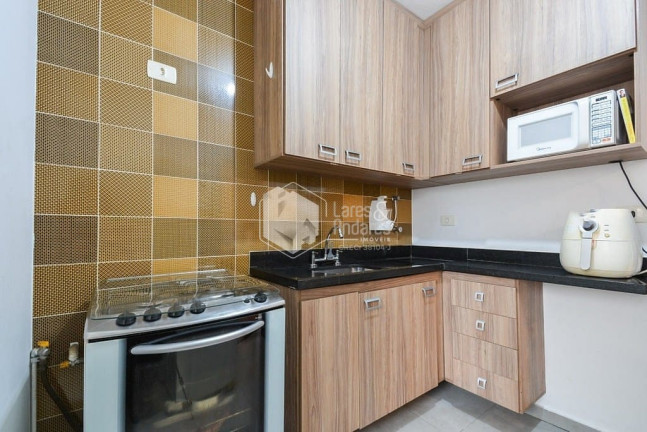 Imagem Apartamento com 2 Quartos à Venda, 55 m² em Vila Mariana - São Paulo