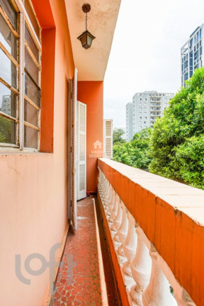 Imagem Apartamento com 2 Quartos à Venda, 103 m² em Perdizes - São Paulo