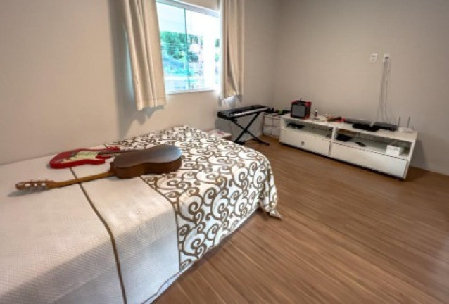 Imagem Casa com 4 Quartos à Venda, 400 m² em São Judas Tadeu - Guarapari