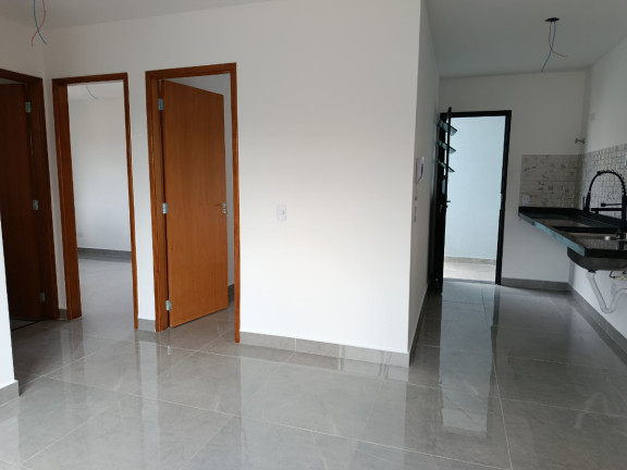 Imagem Apartamento com 3 Quartos à Venda, 58 m² em Parada Inglesa - São Paulo