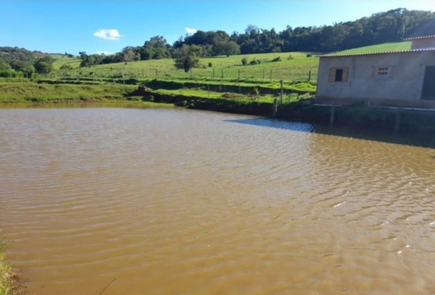 Fazenda à Venda, 30 m² em Portal Novo Horizonte - Angatuba