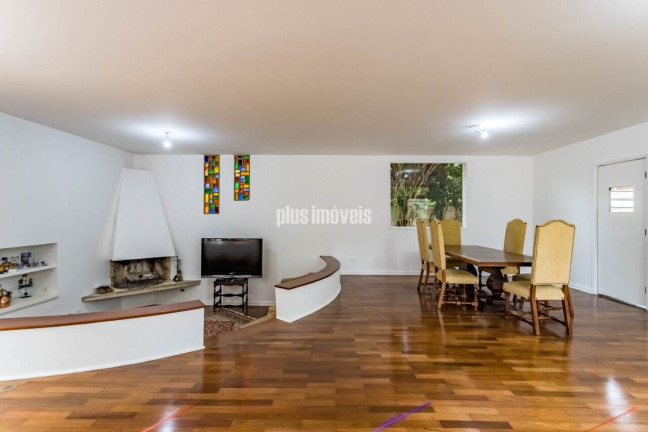 Casa com 4 Quartos à Venda, 402 m² em Alto Da Boa Vista - São Paulo