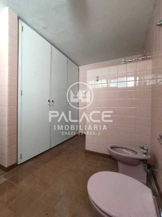 Imagem Imóvel com 4 Quartos para Alugar, 381 m² em Alto - Piracicaba