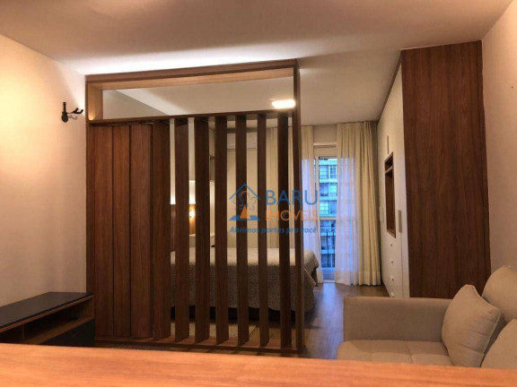 Imagem Apartamento com 1 Quarto à Venda, 48 m² em República - São Paulo Imagem Apartamento com 1 Quarto à Venda, 48 m² em República - São Paulo