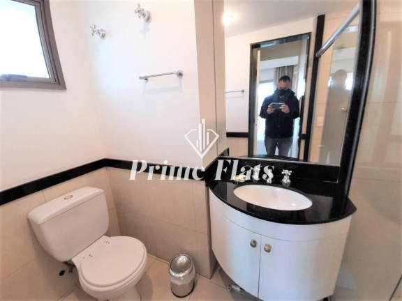 Imagem Apartamento com 3 Quartos à Venda, 79 m² em Itaim Bibi - São Paulo Imagem Apartamento com 3 Quartos à Venda, 79 m² em Itaim Bibi - São Paulo