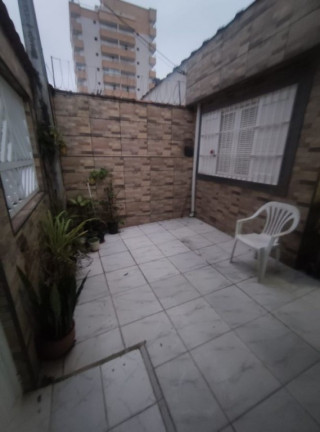 Casa com 2 Quartos à Venda, 96 m² em Vila Caicara - Praia Grande