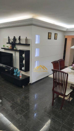 Imagem Imóvel com 3 Quartos à Venda, 107 m² em Aldeota - Fortaleza Imagem Imóvel com 3 Quartos à Venda, 107 m² em Aldeota - Fortaleza