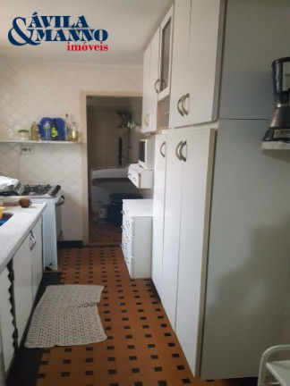 Imagem Sobrado com 2 Quartos à Venda, em Mooca - São Paulo Imagem Sobrado com 2 Quartos à Venda, em Mooca - São Paulo