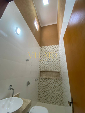 Imagem Casa com 3 Quartos à Venda, 115 m² em Residencial Flamingo - Goiânia Imagem Casa com 3 Quartos à Venda, 115 m² em Residencial Flamingo - Goiânia